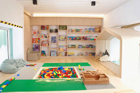 Wooden Ville Kids Cafe